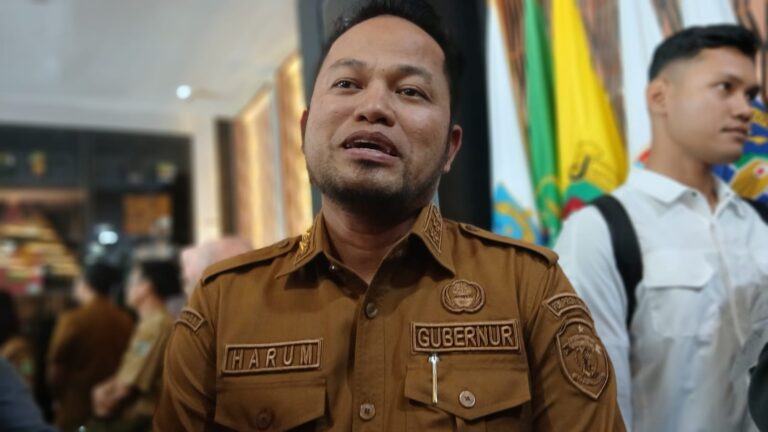 Bandara APT Pranoto Terhubung ke IKN, Kaltim Siapkan Jaringan Kereta Api 1.579 Kilometer
