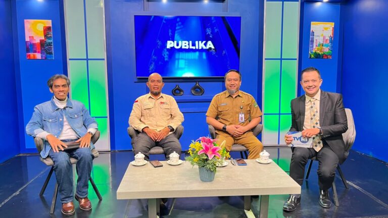 234 Gerai Koperasi Merah Putih Rampung, Pemprov Kaltim Kejar 470 Unit hingga Akhir 2026