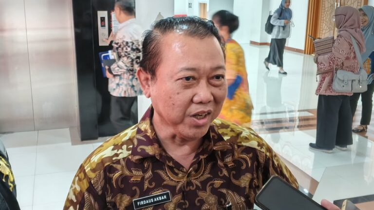 Inspektorat Samarinda Audit Dugaan Penyimpangan Dana BOSNAS-BOSDA, Ditarget Rampung Akhir Agustus