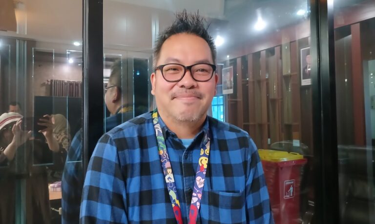 Tegaskan HIV/AIDS Isu Kesehatan Masyarakat, IAC Minta Perda Baru Bebas Stigma dan Diskriminasi