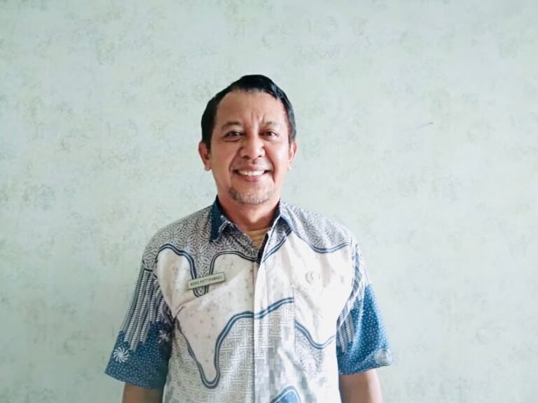 200 Hektare Sawah di Samarinda Belum Panen Terancam Kekeringan