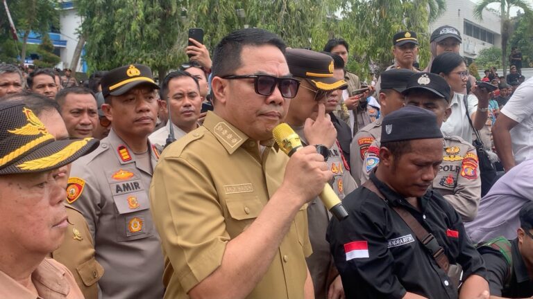 Beri Kelonggaran Sopir Truk ODOL, Andi Harun Berikan Tenggat 3 Bulan Jelang Pemblokiran BBM
