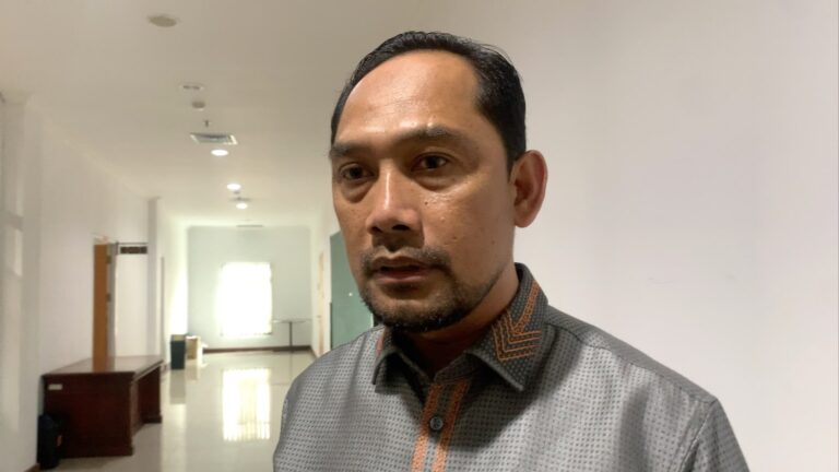 Pemadaman Listrik Berulang, Abdul Rohim Desak PLN Beri Kompensasi Warga Samarinda