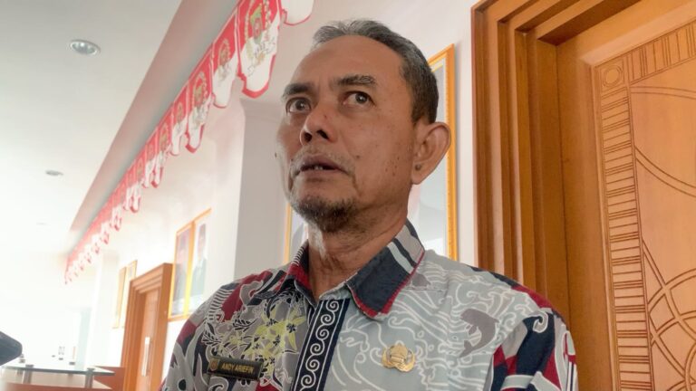 RIPERDA Samarinda Dikaji Ulang, Draf Lama Dinilai Tak Lagi Relevan
