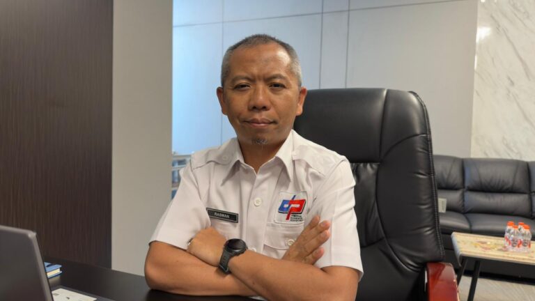 Rp20 Miliar untuk Porprov Kaltim, Dispora Pangkas Belanja Non-Prioritas