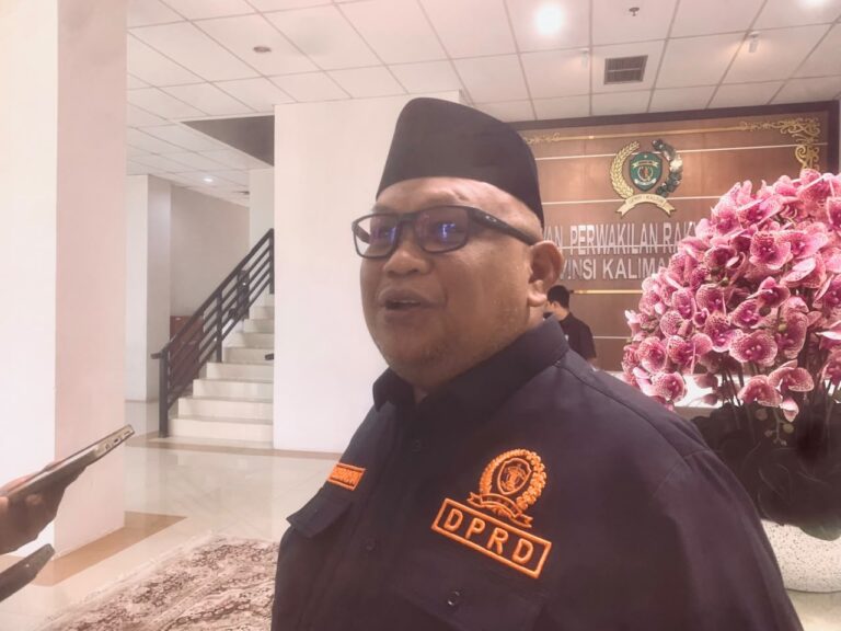 Aset Daerah Kaltim Banyak Belum Produktif, Pansus Dorong Jadi Sumber PAD