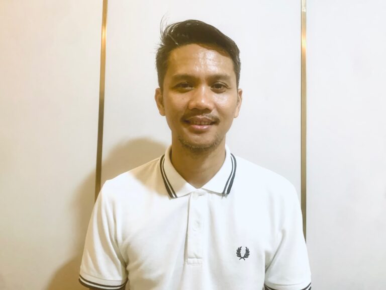 PWI Kaltim Dorong Gaya Hidup Sehat Wartawan Lewat Porwada