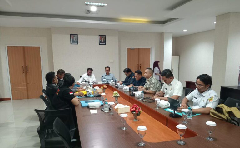 Sengketa Lahan di Samarinda Seberang, Dokumen Era 1990-an Kembali Dipersoalkan
