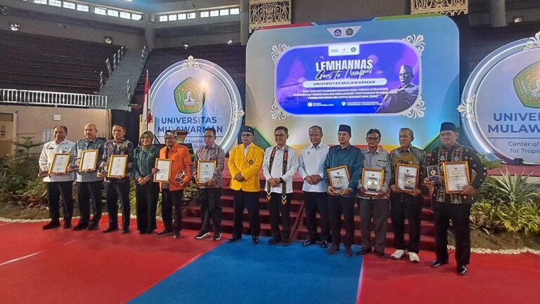 Lemhannas Tegaskan Penggunaan AI Tidak Turunkan Kemampuan Analisis Mahasiswa