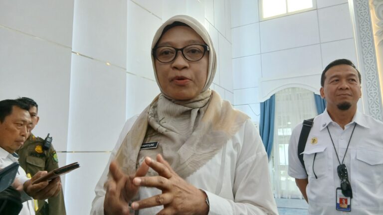 KPK Supervisi Perencanaan APBD Kaltim 2027