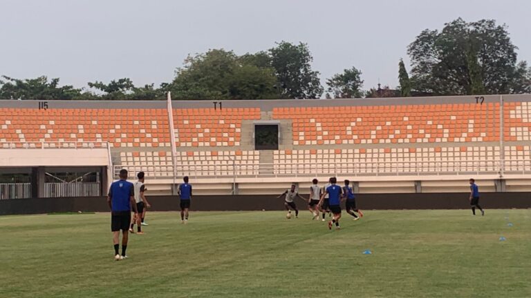 Beban 4 Kompetisi Bertambah, Borneo FC Sesuaikan Harga Tiket Musim Baru