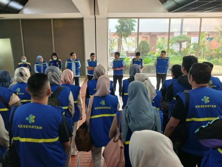 Kemenkes Perkuat Pemulihan Mental Warga NTT Pascagempa, 160 Nakes Dikirim