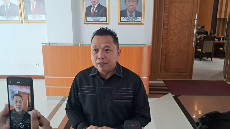 Karhutla Samarinda Tembus 273 Hektare, DPRD Dorong Gerak Cepat Hadapi Ancaman El Nino