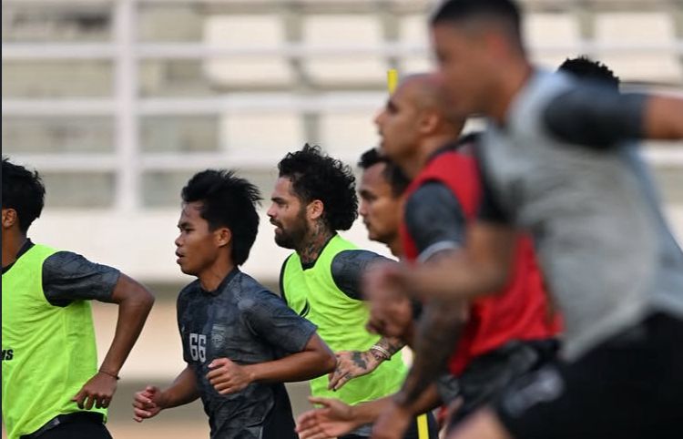 Borneo FC Samarinda Tak Pilih Kompetisi, Nabil Tegaskan Semua Ajang Dihadapi