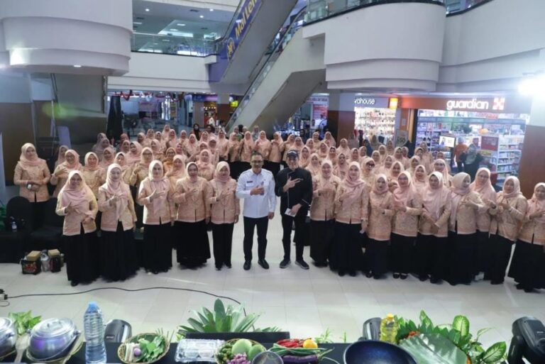 Kuliner Tradisional Kaltim Didorong Jadi Daya Tarik Wisata, dari Nasi Bekepor hingga Sambal Raja