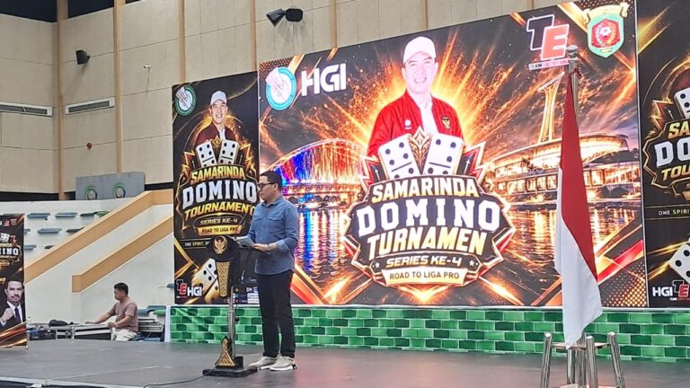 Domino Bukan Sekadar Kartu, Strategi dan Ketepatan Mengambil Keputusan Jadi Kunci