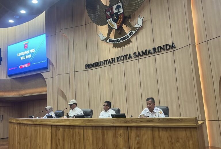 Luruskan Isu Dugaan Korupsi Pasar Pagi, Praperadilan Bukan Bukti Tindak Pidana