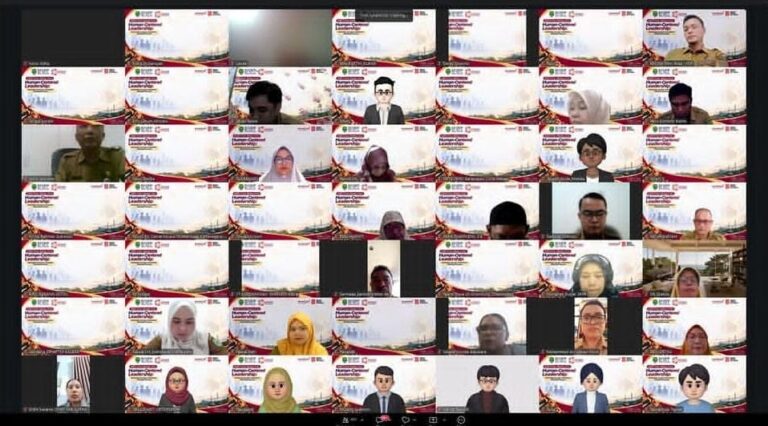 BPSDM Kaltim Dorong Gaya Kepemimpinan yang Lebih Peka terhadap Psikologi ASN