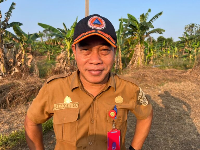 BNPB Siapkan Helikopter Waterbombing, 176 Karhutla Terjadi di Samarinda