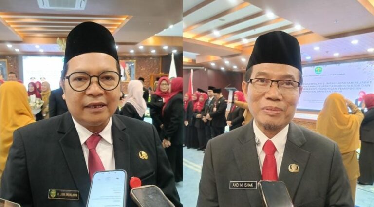 Tiga Bulan Tersisa, Kepala Dinkes Kaltim Baru Dihadapkan Sejumlah Persoalan Kesehatan