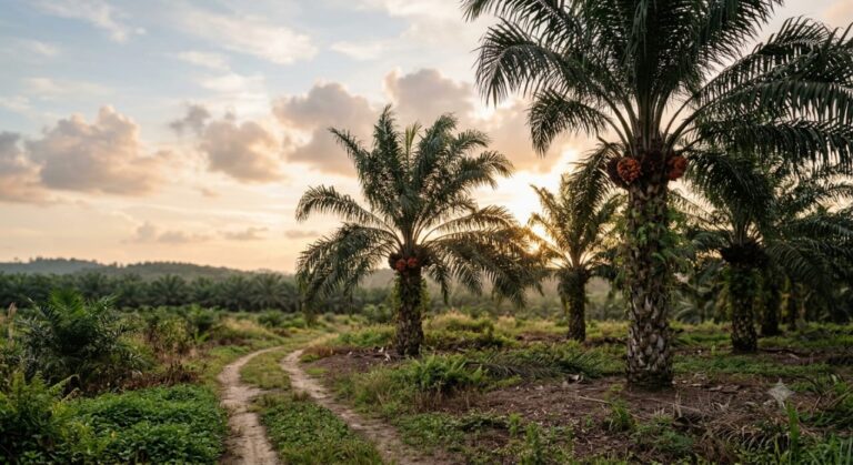 Harga Sawit Kembali Menanjak, Ada Napas Baru untuk Petani Kaltim