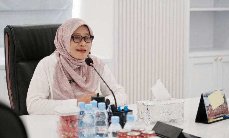 MTQN Jadi Ajang Penguatan Pendidikan Al-Qur’an, Kaltim Siap Tampilkan Generasi Berprestasi dan Berakhlak