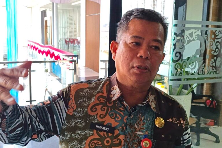 Pemkot Satukan Data Proyek Pembangunan dalam Satu Sistem Digital
