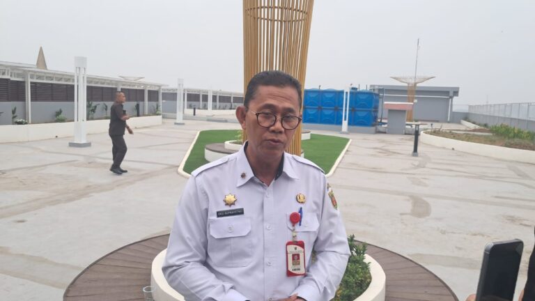 Belanja Online Jadi Tantangan, Pemkot Ingin Hidupkan Kembali Pasar Pagi Samarinda
