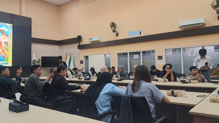 Anggaran Menyusut, Target Bedah Rumah Kaltim 2026 Turun Jadi 516 Unit