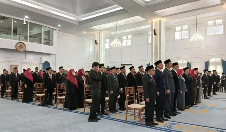 Rencana Payroll ASN Dialihkan ke Himbara, BPD Terancam Kehilangan Dana Daerah