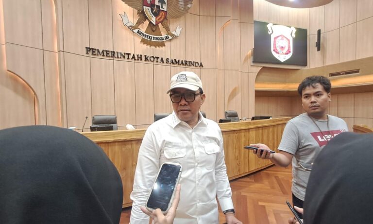 Bukan Kekurangan Anggaran, Ini Alasan Insentif Guru Samarinda Terlambat Dibayar