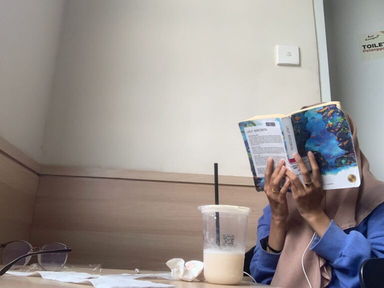 Weekend Sendiri, Kenapa Tidak?