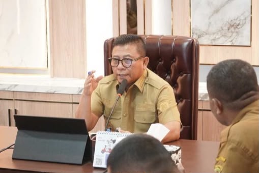 Pemkot Samarinda Perketat Pengawasan Pematangan Lahan hingga Tingkat RT