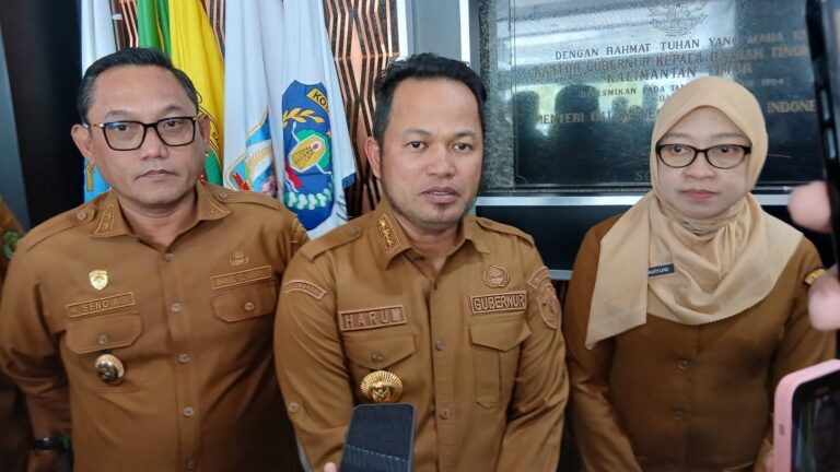 Pemadaman Bergilir di Kaltim, Rudy Mas’ud Sebut Gangguan 100 MW Pulih 10 Hari Lagi Pemadaman Bergilir di Kaltim