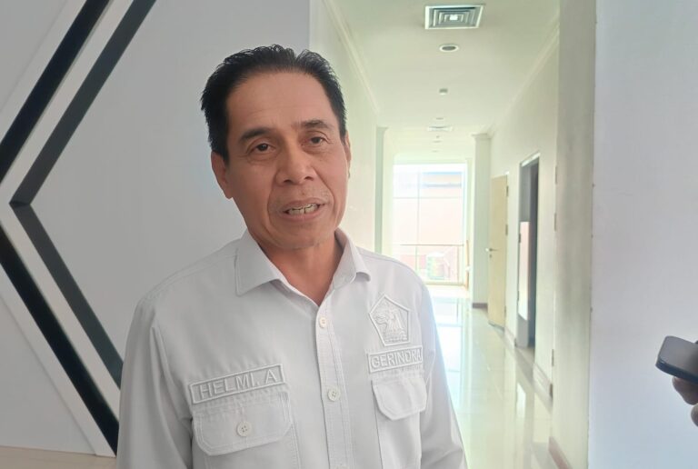 Gerindra Buka Koalisi di Pilwali Samarinda