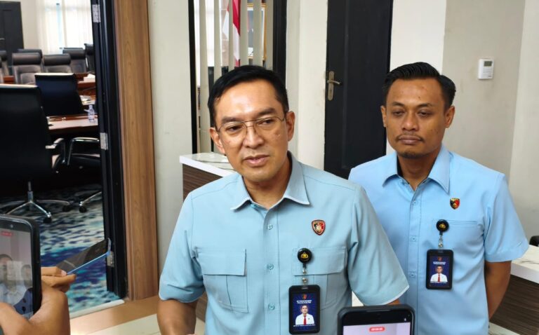 Polda Kaltim Dukung Perda MBLB, Sebut Beri Kepastian Hukum dan Perkuat Pengawasan