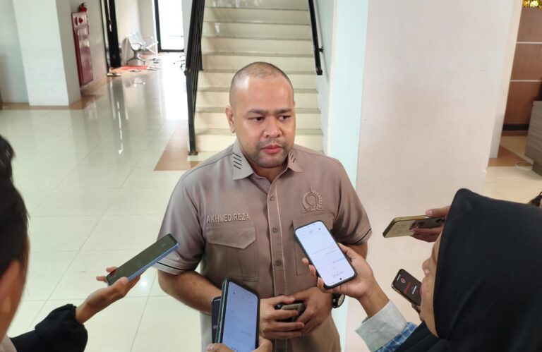 Pansus MBLB DPRD Kaltim Bahas Regulasi Tambang Ilegal hingga Perizinan Usaha
