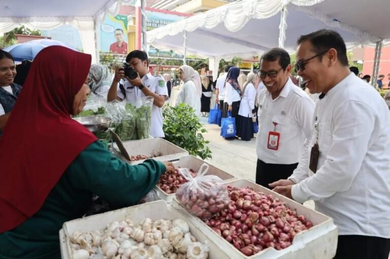 GPM TVRI Kaltim Jadi Ruang Belanja Hemat, Tekan Beban Pengeluaran Masyarakat