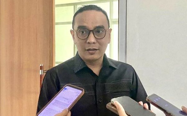 DPRD Samarinda Minta Sekolah Siapkan Opsi Daring Saat Udara Memburuk