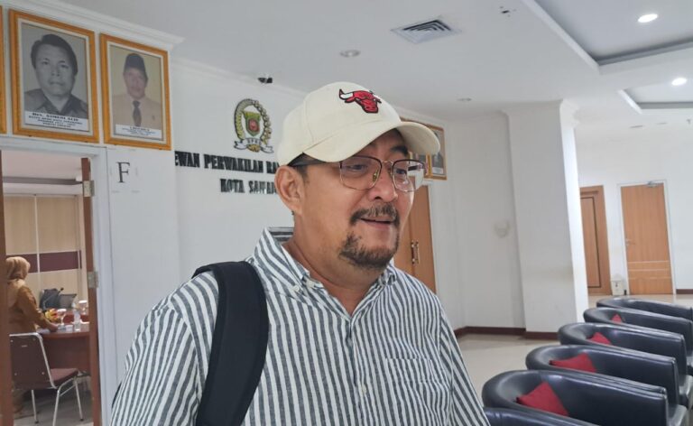 Kerja Sama PT WATS dan Pemkot Samarinda Belum Temui Titik Temu, DPRD Sebut Berlanjut ke Jalur Hukum