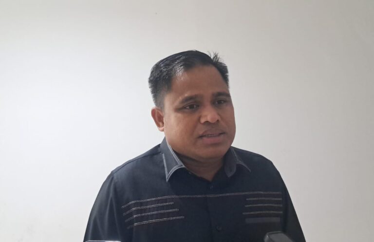 Karhutla Betapus Disorot DPRD Samarinda, Maswedi Sebut Ganggu Kualitas Udara