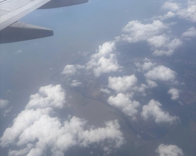 OMC Kaltim Masuk Hari Kedua, Pesawat Cessna Siaga 24 Jam Memburu Awan Hujan