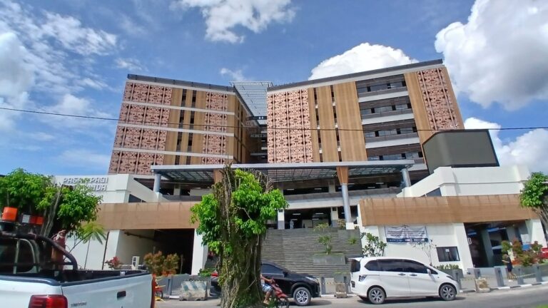 Penataan Pasar Pagi Berlanjut, Pemkot Cari Skema yang Tak Rugikan Pedagang