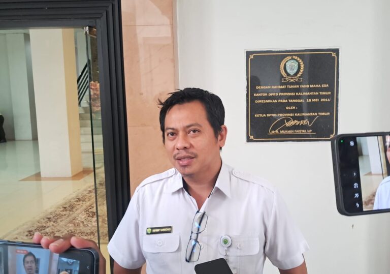 Karhutla Belum Reda, Sekolah di Kubar dan Mahulu Masih Perpanjang Belajar dari Rumah