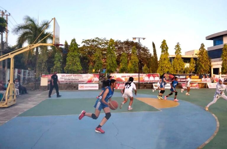 Porprov Kaltim 2026 Batasi Usia Atlet 30 Tahun, Larang Peraih Emas PON Tampil Koni Kaltim 2026 Batasi Usia Atlet Porprov Maksimal 30 Tahun