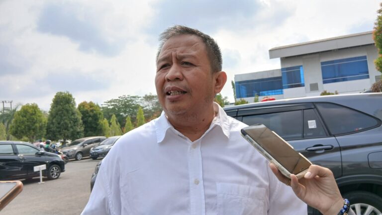Porprov Kaltim 2026 Makin Dekat, Samarinda Keluhkan SK Cabor dan THB Belum Terbit SK Cabor dan THB Porprov Kaltim Belum Terbit