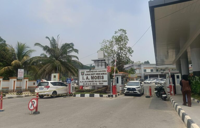 Kunjungan Poli Jantung RSUD IA Moeis Tembus 1.100, Klinik Gagal Jantung Diperkuat Poli Jantung RSUD IA Moeis
