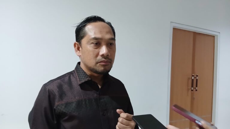 APBD Perubahan 2026 Samarinda Berpotensi Defisit Rp600 Miliar APBD Perubahan 2026 Samarinda Berpotensi Defisit Rp600 Miliar