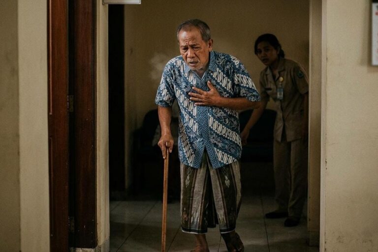 Gagal Jantung
