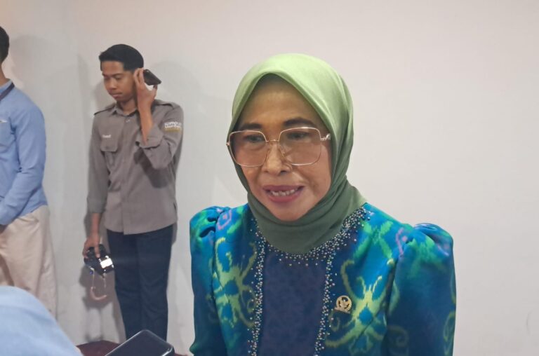 Kekerasan Masih Mengintai Sekolah dan Pesantren, Hetifah Dorong Deteksi Dini